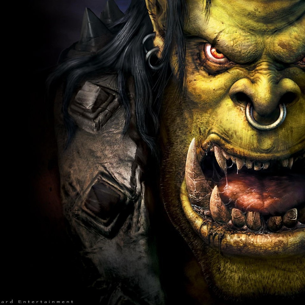 Warcraft 3 Download Full Version Mac